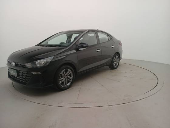 HYUNDAI HB20S 1.0 TGDI FLEX LIMITED AUTOMÁTICO